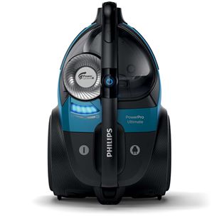 Vacuum cleaner PowerPro Ultimate, Philips