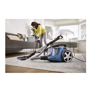 Vacuum cleaner PowerPro Ultimate, Philips