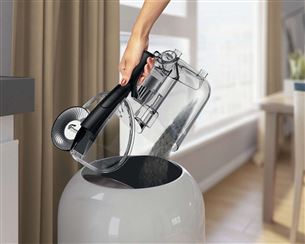 Vacuum cleaner PowerPro Ultimate, Philips