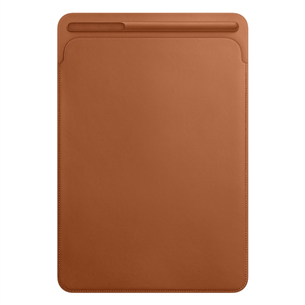 iPad Air/Pro 10.5" Leather Sleeve Apple