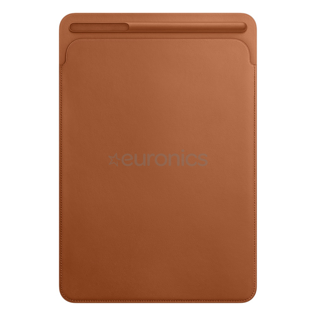 Ādas apvalks priekš iPad Air/Pro 10.5'', Apple