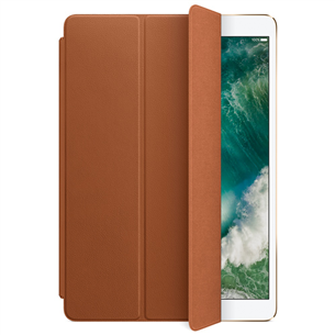 Кожаная обложка Apple Smart Cover для iPad Pro 10,5"