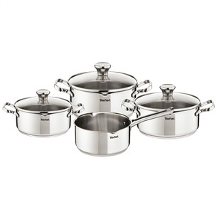 Katlu komplekts Duetto, Tefal