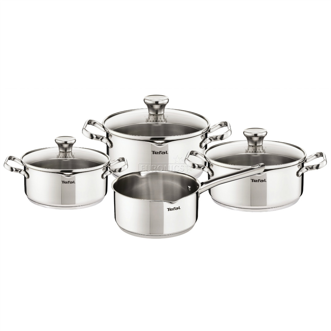 Katlu komplekts Duetto, Tefal