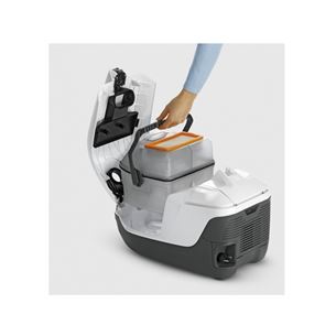 Vacuum cleaner DS 6 Premium Mediclean, Kärcher