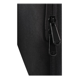 Hama Neoprene, 13.3", melna - Apvalks portatīvajam datoram