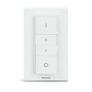 Slēdzis Hue dimmer, Philips