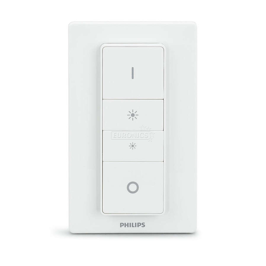 Slēdzis Hue dimmer, Philips