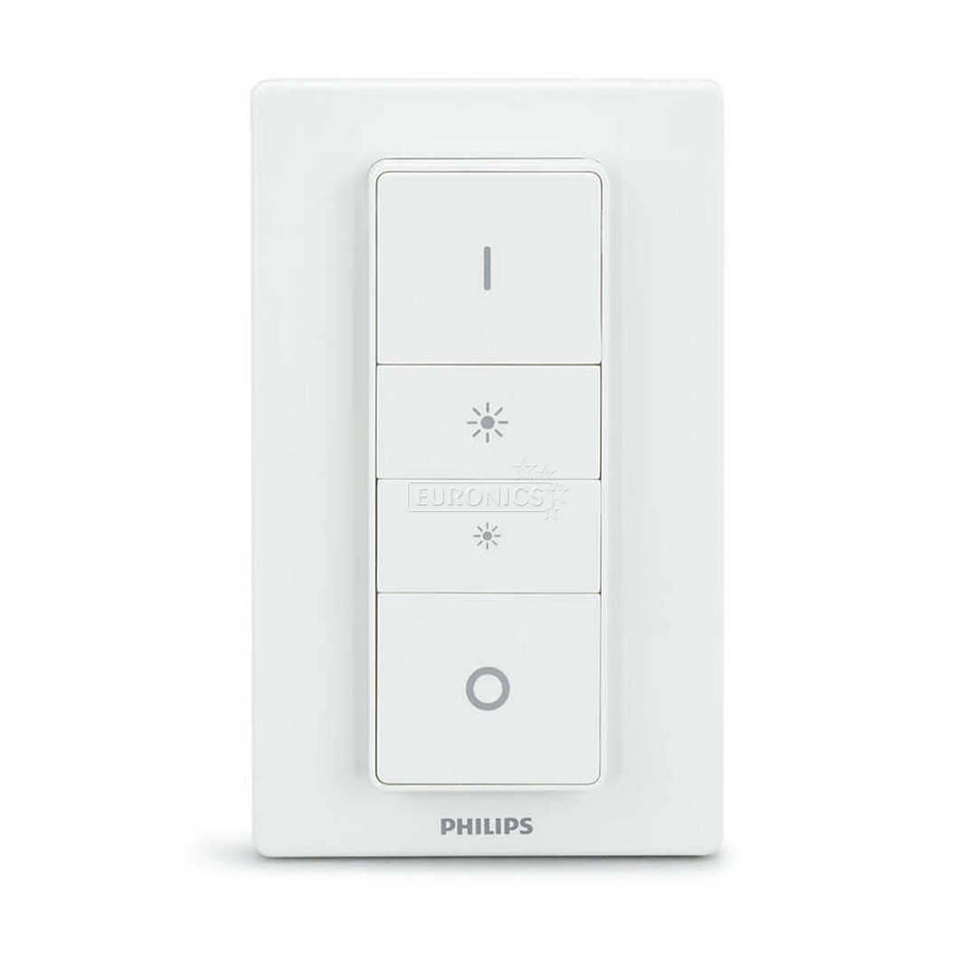Philips Hue Dimmer Switch, white - Dimmer
