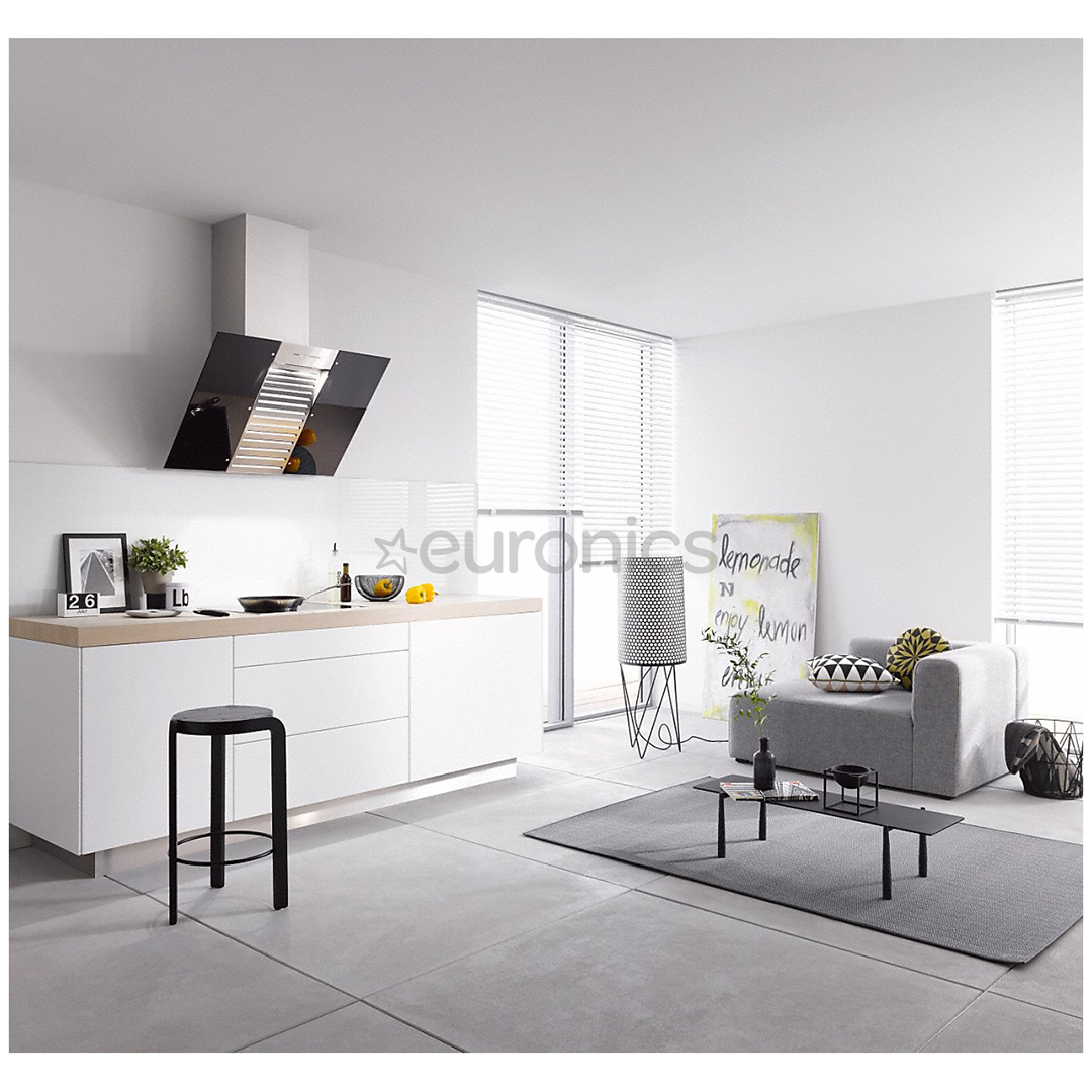 Tvaika nosūcējs Miele / 650 m³/h