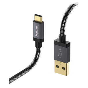 Vads USB -- USB-C Hama (1,5 m)