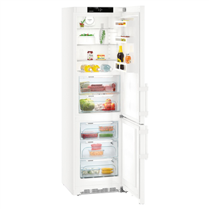 Холодильник BioFresh, Liebherr / высота: 201 см