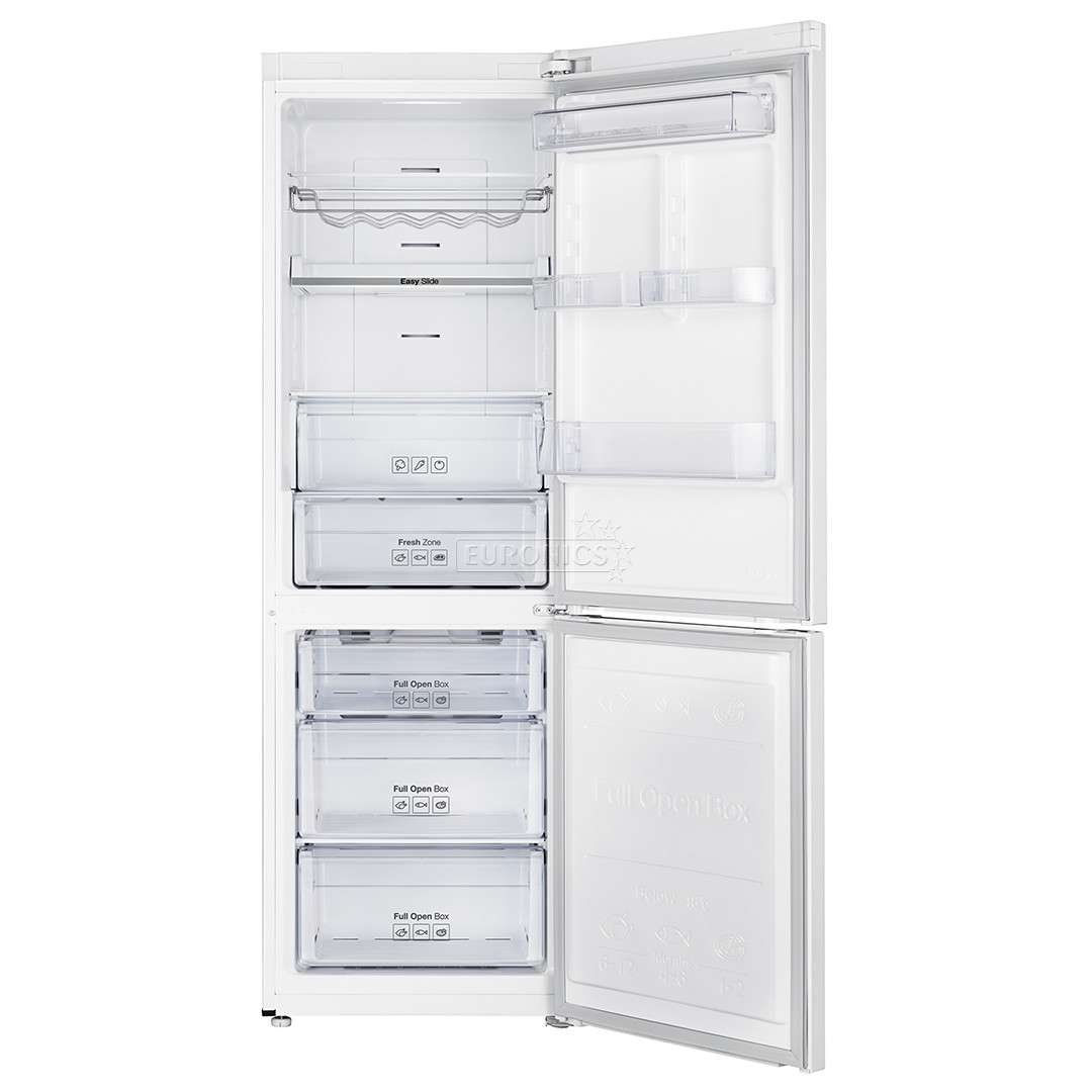 Ledusskapis NoFrost, Samsung / augstums: 185 cm