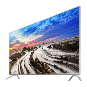 75" Ultra HD LED televizors, Samsung