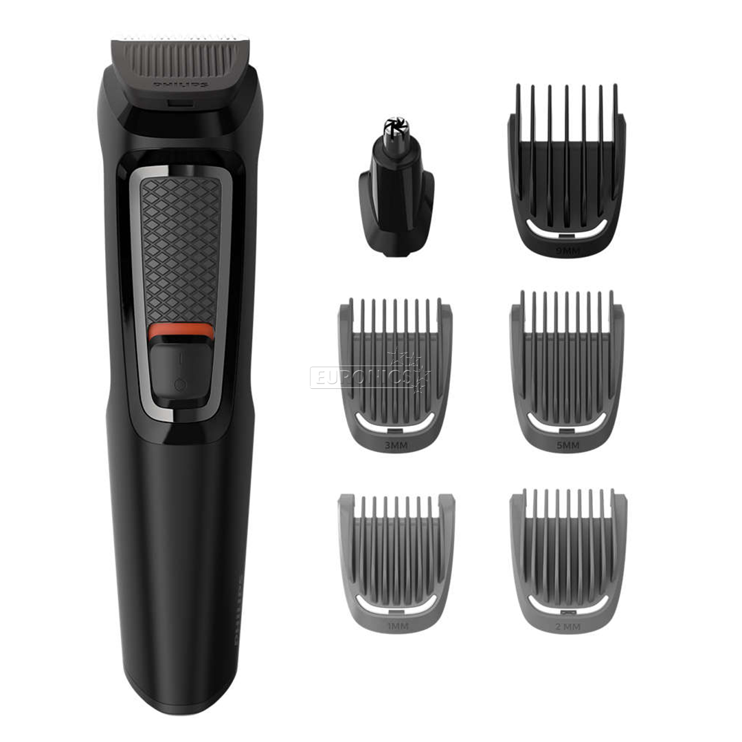 philips all trimmer