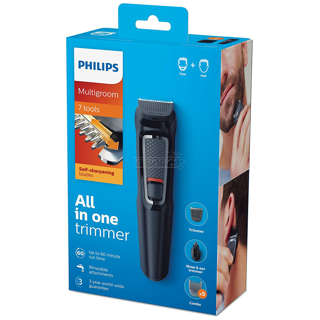 all in one trimmer 7