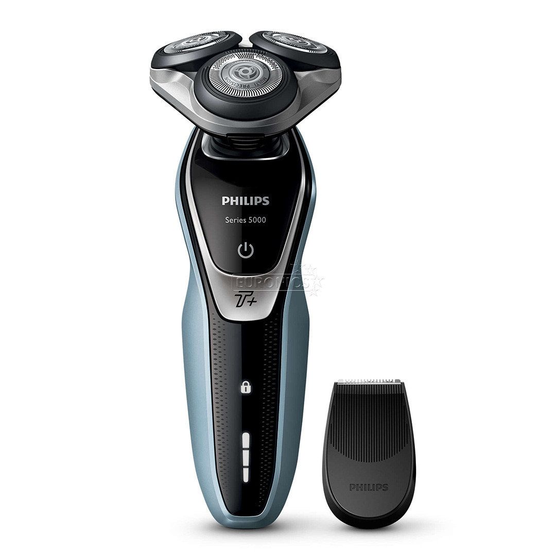Skuveklis Series 5000, Philips