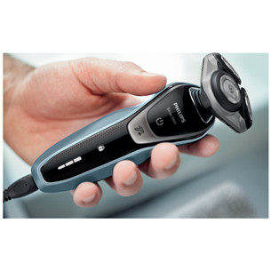 Skuveklis Series 5000, Philips