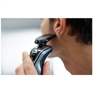 Skuveklis Series 5000, Philips