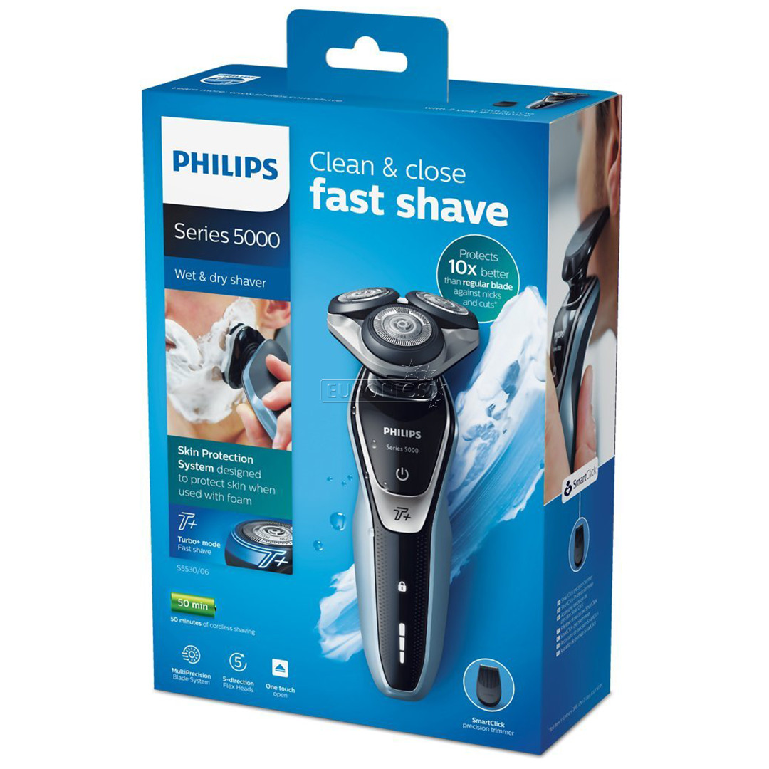 Skuveklis Series 5000, Philips