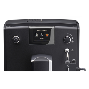 Nivona CafeRomatica 660, black - Espresso Machine