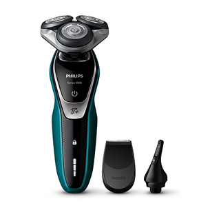 Skuveklis Wet and dry Series 5000, Philips