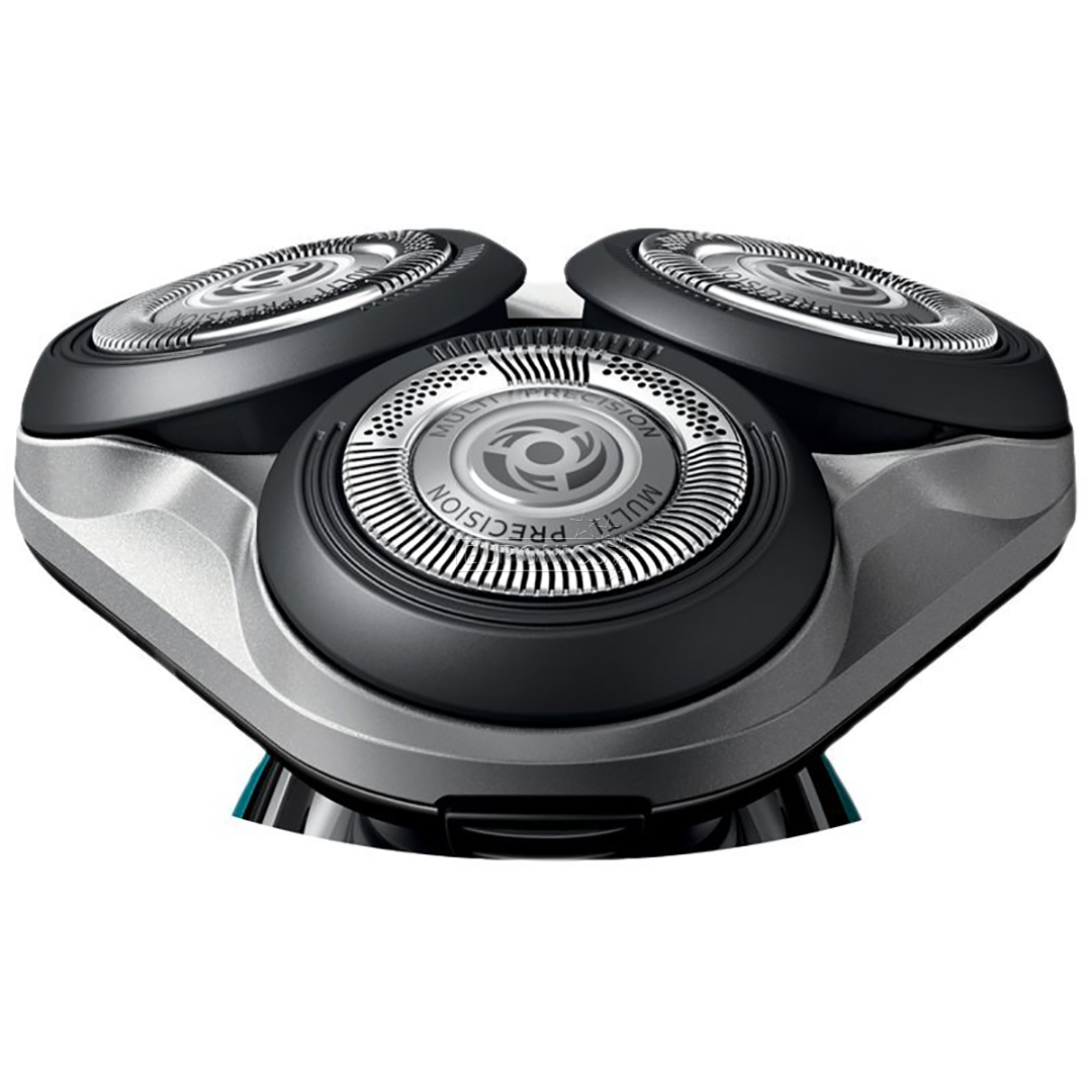 Skuveklis Wet and dry Series 5000, Philips