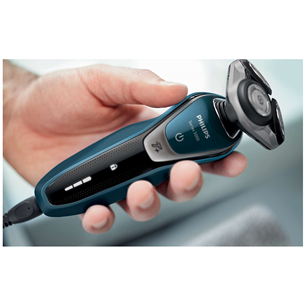 Shaver Philips series 5000 / Wet &Dry