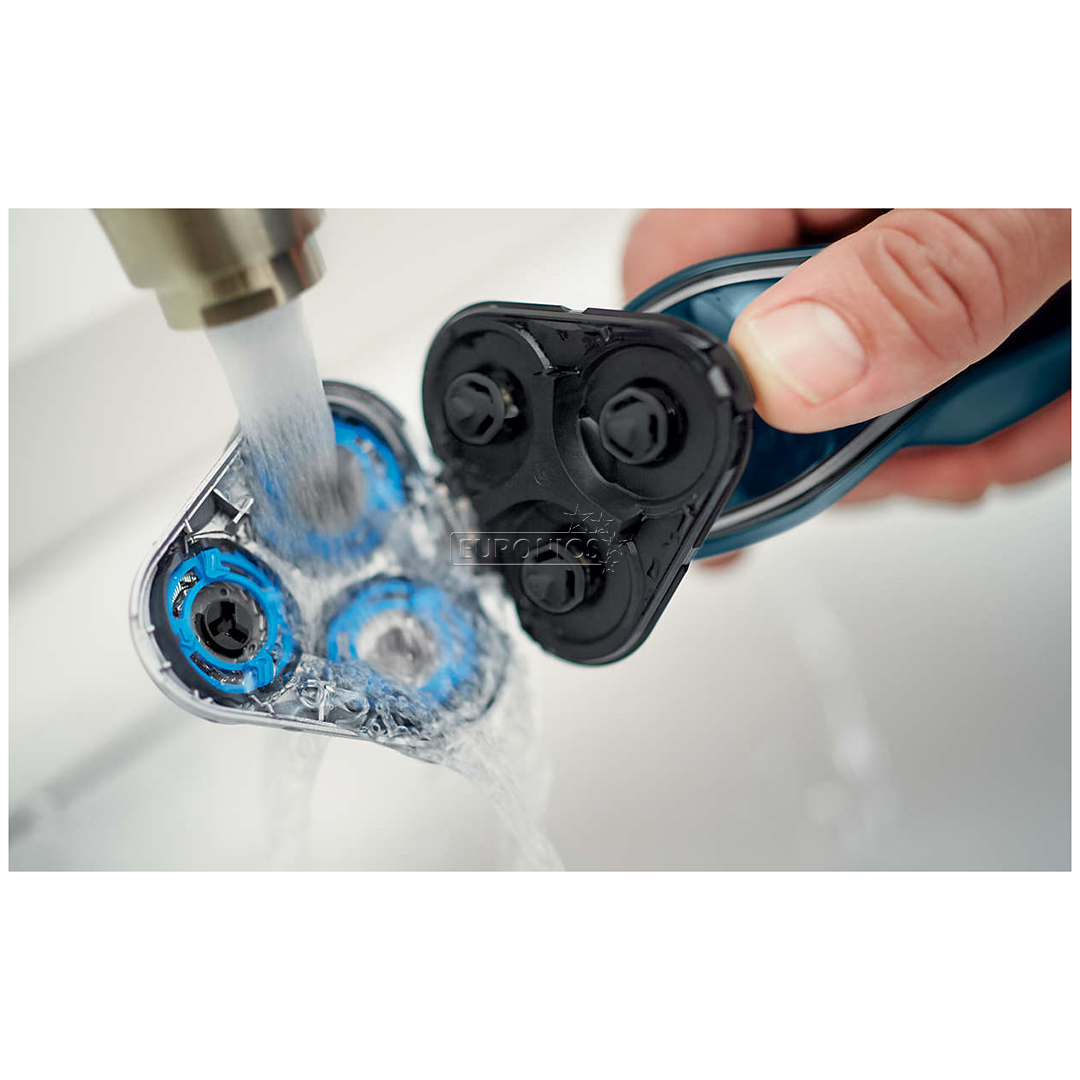 Skuveklis AquaTec Wet &Dry series 5000, Philips