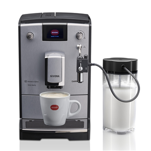 Espresso kafijas automāts CafeRomatica 670, Nivona