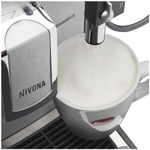 Espresso machine CafeRomatica 670, Nivona