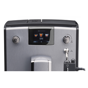 Espresso machine CafeRomatica 670, Nivona