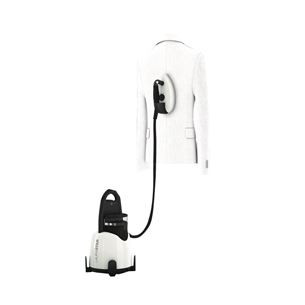 Tvaika gludināšanas sistēma Lift+ Pure White, Laurastar