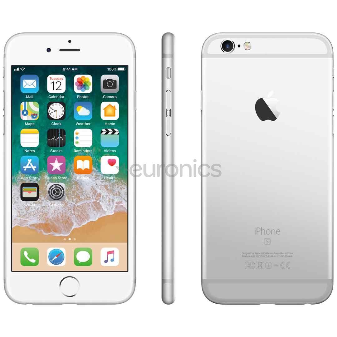 Apple iPhone 6s (32 GB)