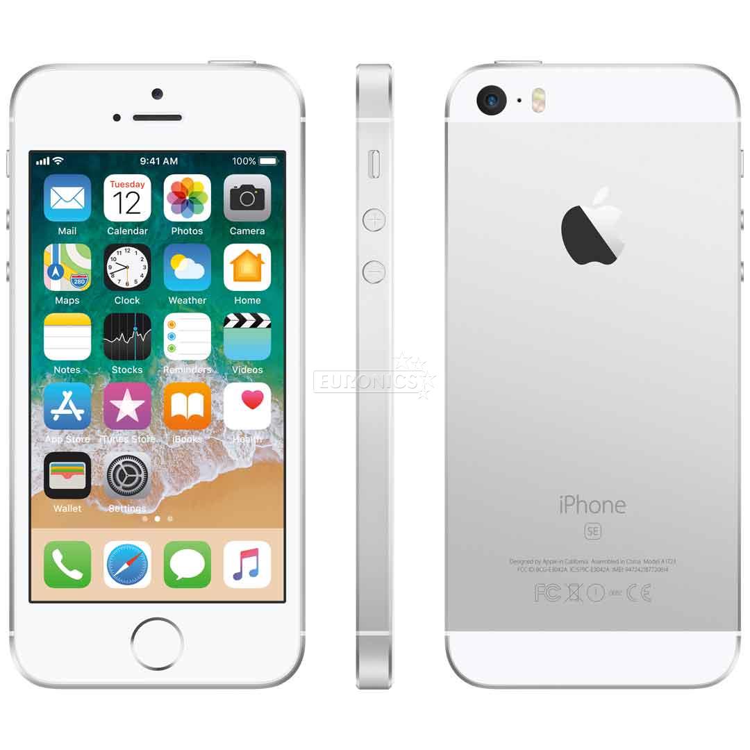 Iphone Se Apple Gb Iphone Se Apple Gb