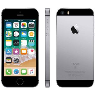 Apple iPhone SE (128 ГБ)