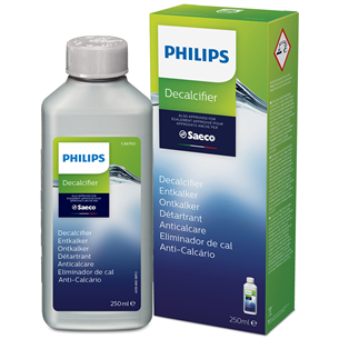 Philips Saeco, 250 ml - Atkaļķošanas līdzeklis kafijas automātiem CA6700/10