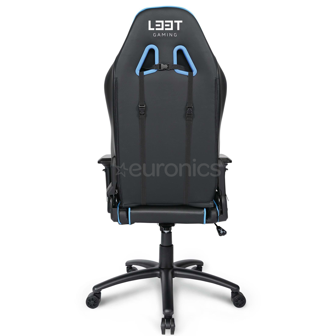 Datorkrēsls spēlēm E-Sport, EL33T