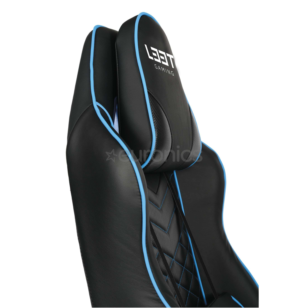 Datorkrēsls spēlēm E-Sport, EL33T
