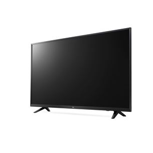 43'' Ultra HD LED televizors, LG