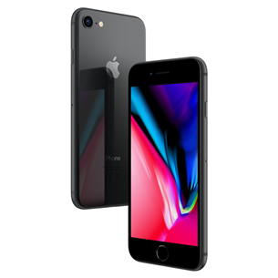 Apple iPhone 8 (64 GB)