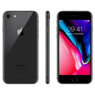 Apple iPhone 8 (64 GB)