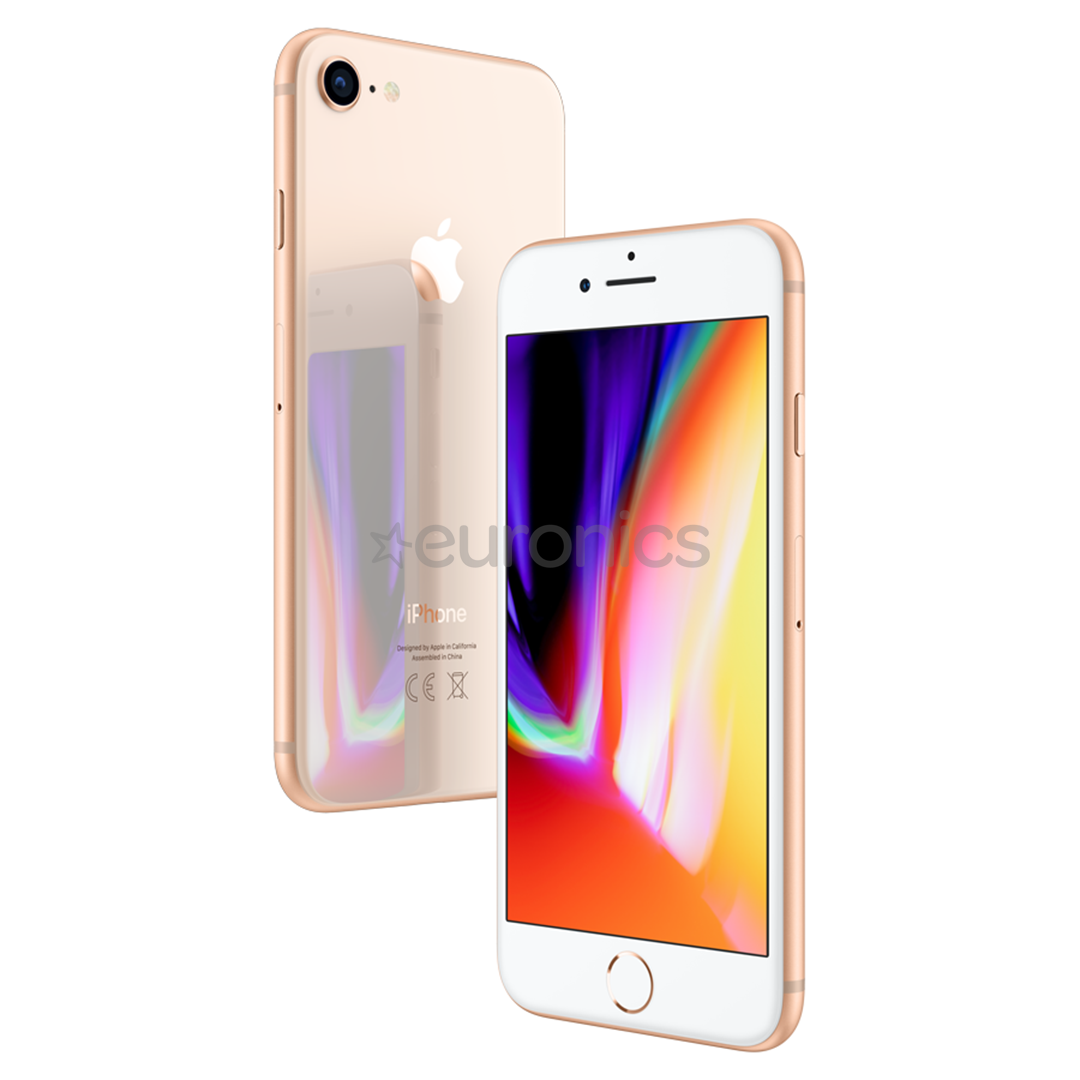 Apple iPhone 8 (64 GB)