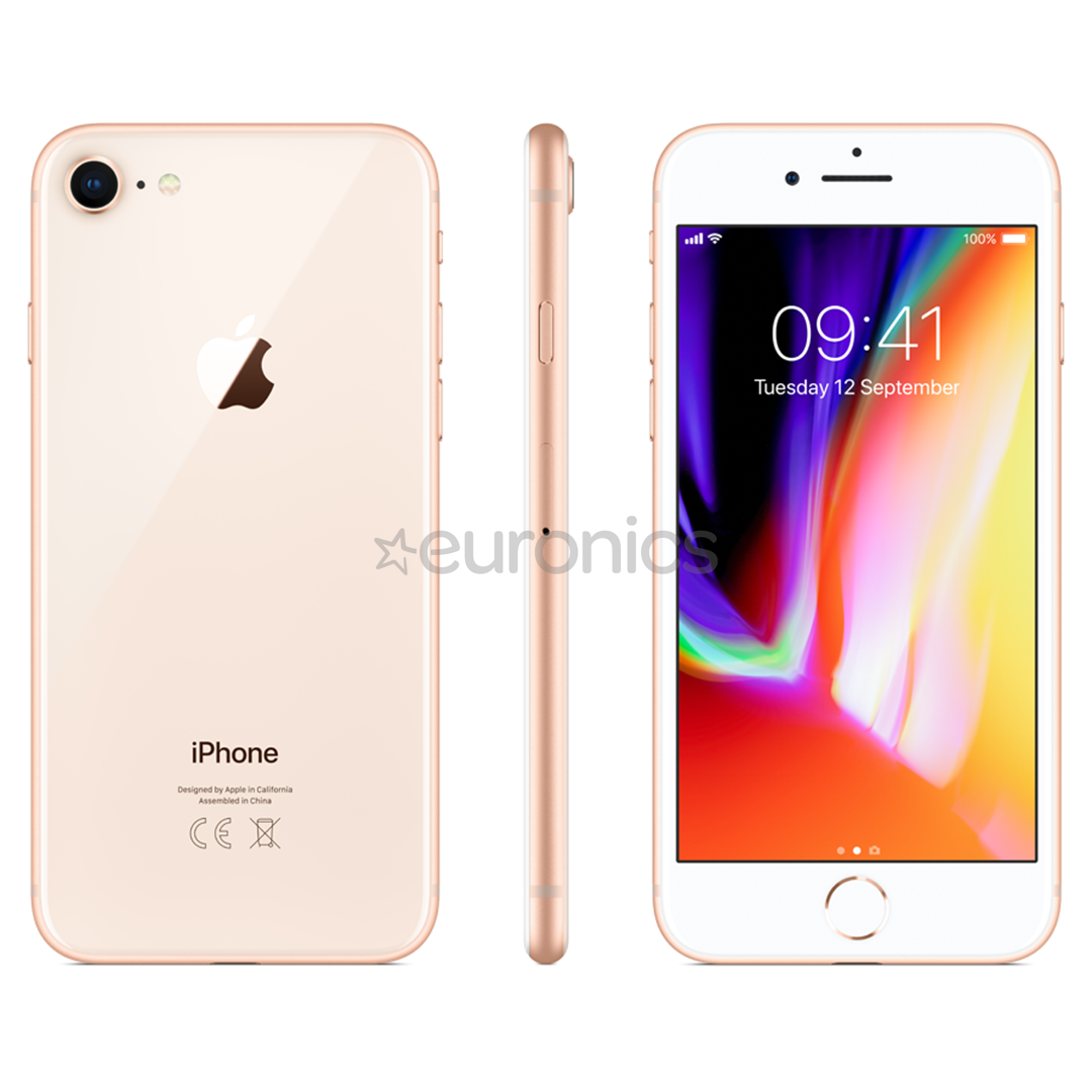Apple iPhone 8 (64 GB)