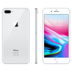 Apple iPhone 8 Plus (64 ГБ)