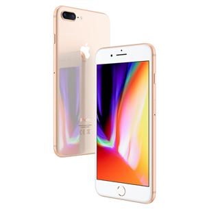 Apple iPhone 8 Plus (64 ГБ)