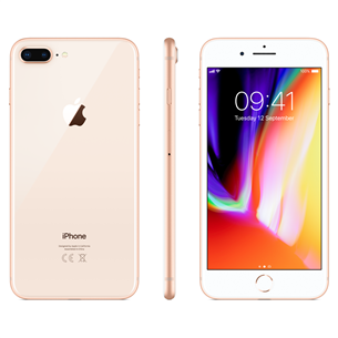 Apple iPhone 8 Plus (64 ГБ)