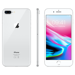 Apple iPhone 8 Plus (256 ГБ)