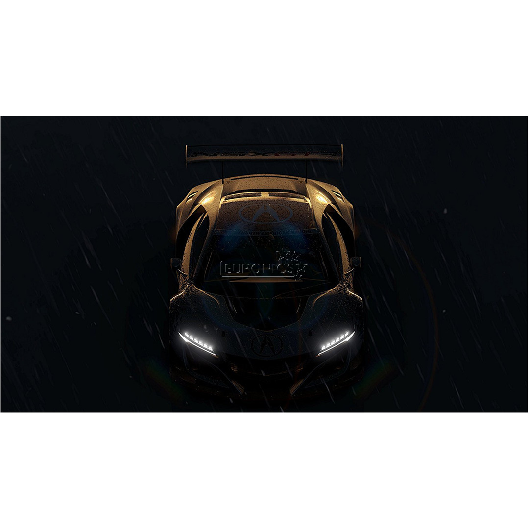 Spēle priekš Xbox One, Project CARS 2