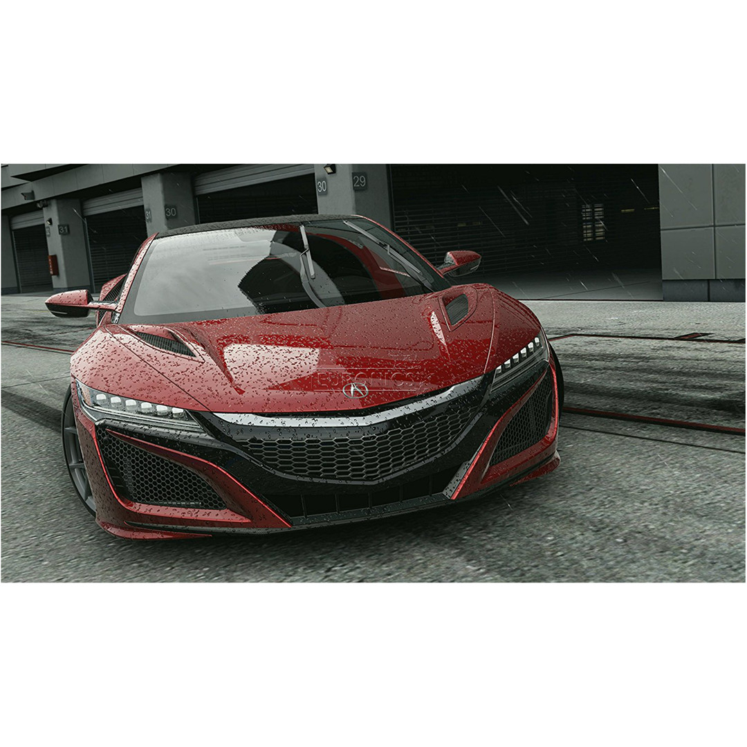 Spēle priekš Xbox One, Project CARS 2